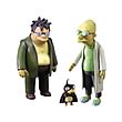 Futurama Action Figures Series 7 Set